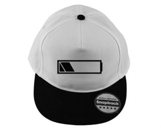 Low energy Kšiltovka Snapback Color