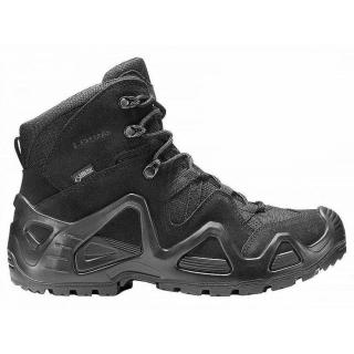 LOWA Dámské ZEPHYR GTX MID TF lady Black