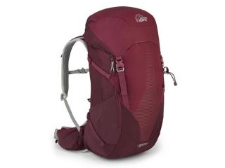 Lowe Alpine AirZone Trail ND28 Deep Heather/Raspberry