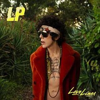 LP – Love Lines LP