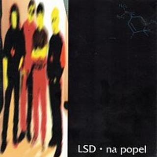 LSD – Na popel