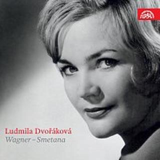 Ludmila Dvořáková – Operní recitál