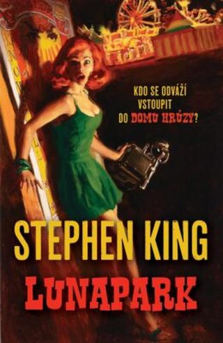 Lunapark - Stephen King