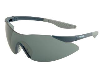LUX Ochranné brýle V7000 - tmavé