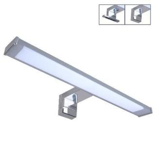 Luxera Prezent 70211 Tremolo Dualfix Led