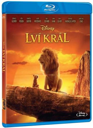 Lví král  - nové filmové zpracování