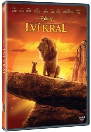 Lví král  - nové filmové zpracování