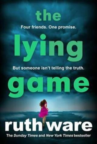 Lying Game  - Ruth Ware