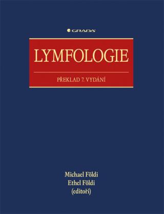 Lymfologie, Földi Michael