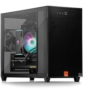 LYNX Challenger Ryzen 5 RTX 4060