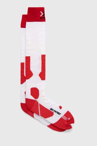 Lyžařské ponožky X-Socks Ski Patriot 4.0