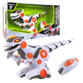 M.A.R.S  RC Dinosaurus