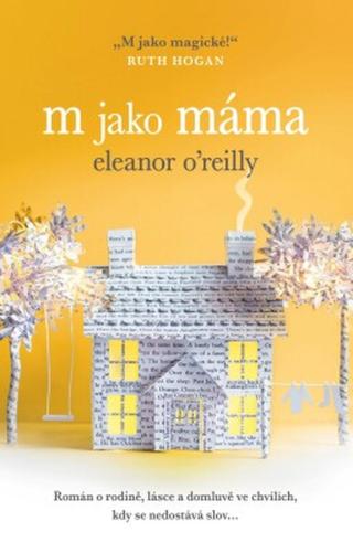 M jako máma - Eleanor O'Reilly - e-kniha