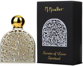 M. Micallef Spiritual - EDP 75 ml