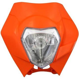 M-Style Přední světlo pro motorku KTM