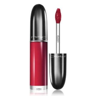 MAC Cosmetics Krémová rtěnka Retro Matte  5 ml Lady Be Good