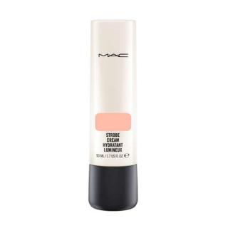 MAC Rozjasňující hydratační krém Strobe Cream  50 ml Silverlite