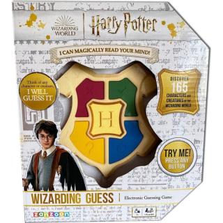 Mac Toys Harry Potter - Čarodějnické hádání