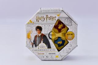 Mac Toys Harry Potter kouzelnický kvíz