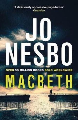 Macbeth - Jo Nesbø