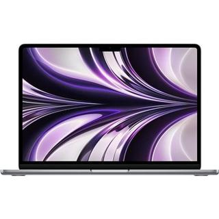 Macbook Air 13" M2 CZ 2022 Vesmírně šedý