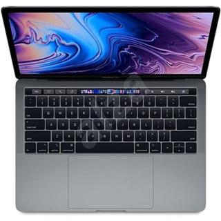MacBook Pro 13" Retina CZ 2019 s Touch Barem Vesmírně šedý