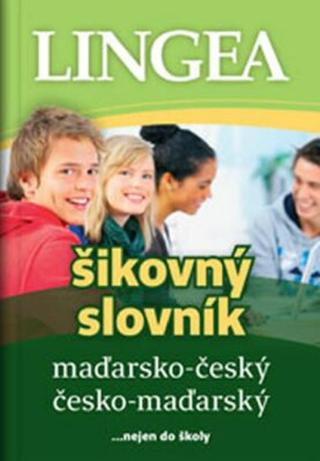 Maďarsko-Č, -Č-maďarský šikovný slovník