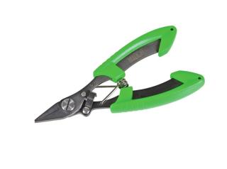 Madcat kleště na šňůrky braid scissors dlx