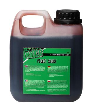 Madcat Liquid Pellet Sauce 1l