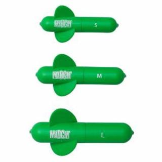 Madcat Podvodní splávek Screaming Subfloat - 10cm 20g