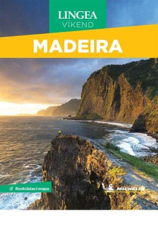 Madeira - Víkend