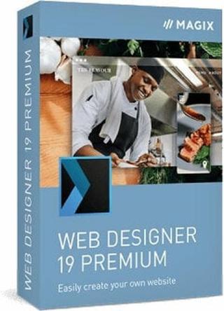 MAGIX XARA Web Designer Premium