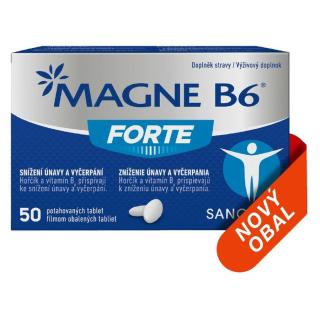 MAGNE B6 Forte 50 tablet