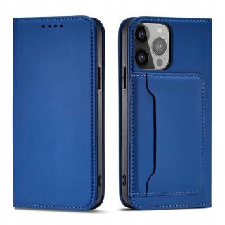 Magnet Card Case pouzdro pro iPhone 13 Pro pouzdro p