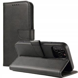 Magnet Case Elegantní Pouzdro Pro Moto Motorola G2022