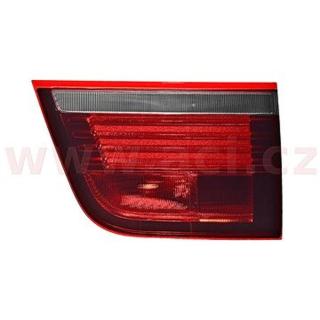 MAGNETI MARELLI BMW X5, 07-10 zad. světlo vnitřní komplet LED , P