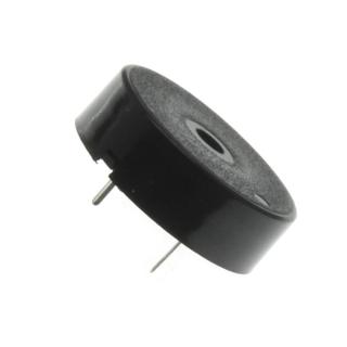 Magnetodynamický měnič 90db 5v 1.5ma 4khz hitpoint pt-2040p-pq