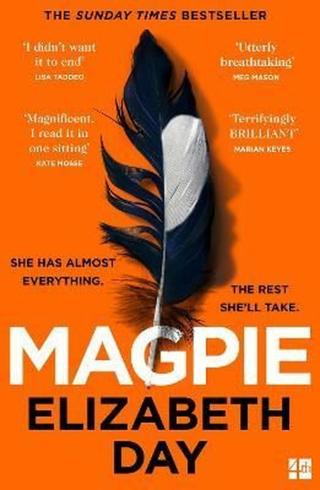 Magpie - Elizabeth Day