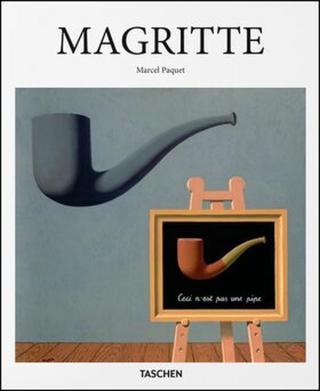 Magritte - Marcel Paquet