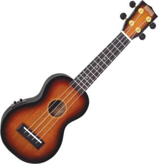 Mahalo MJ1 VT 3TS Sopránové ukulele Sunburst
