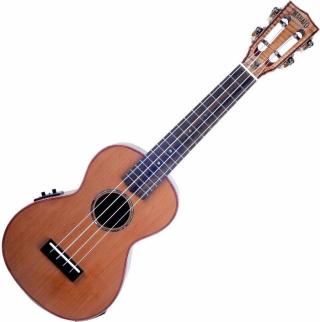 Mahalo MM2E Koncertní ukulele Natural