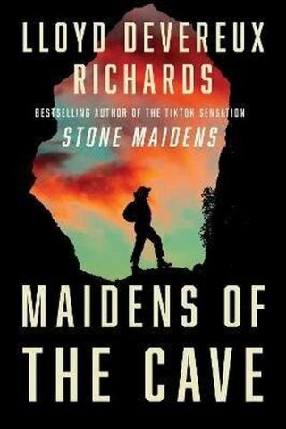 Maidens of the Cave - Lloyd Devereux Richards