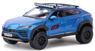 Maisto Maisto Lamborghini Urus Off- Road