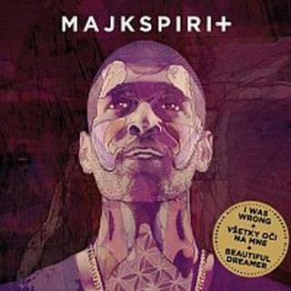 Majk Spirit – Nový človek  CD