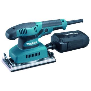 MAKITA vibrační bruska 185x93mm,190W