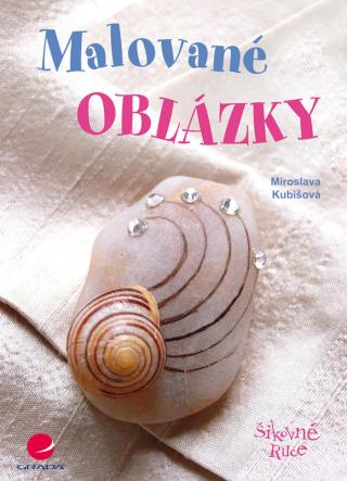 Malované oblázky, Kubišová Miroslava