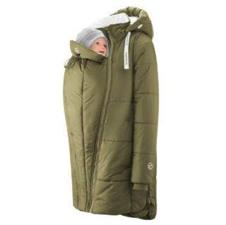 Mamalila Carry Coat Copenhagen khaki