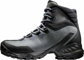 Mammut Dámské outdoorové boty Trovat Tour High GTX Women Titanium/Gentian 38