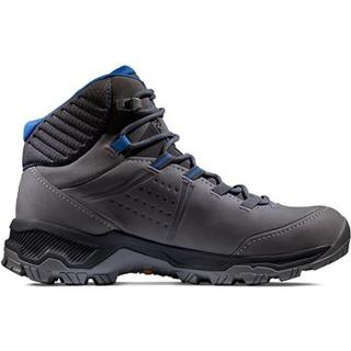 Mammut Nova IV Mid GTX® Women titanium-light ice/šedá