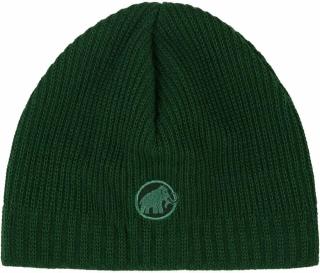 Mammut Sublime Beanie Woods/Dark Jade UNI Čepice